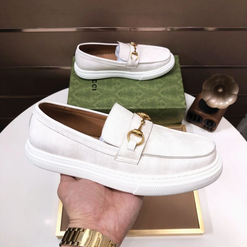 Gucci Business Shoes